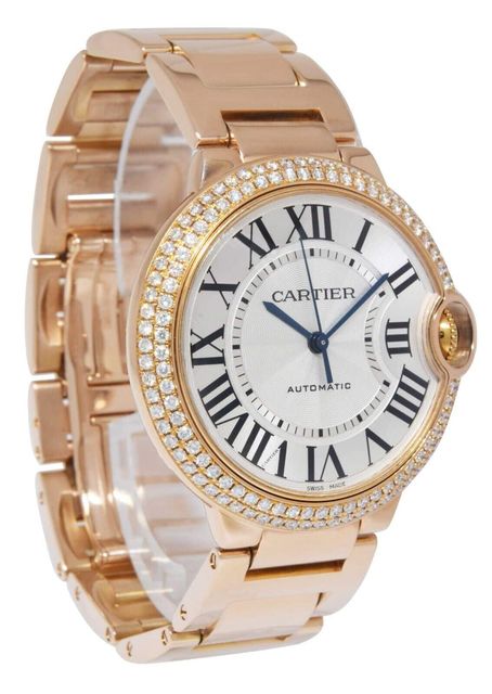 Cartier Ballon Bleu WJBB0005 Image 7